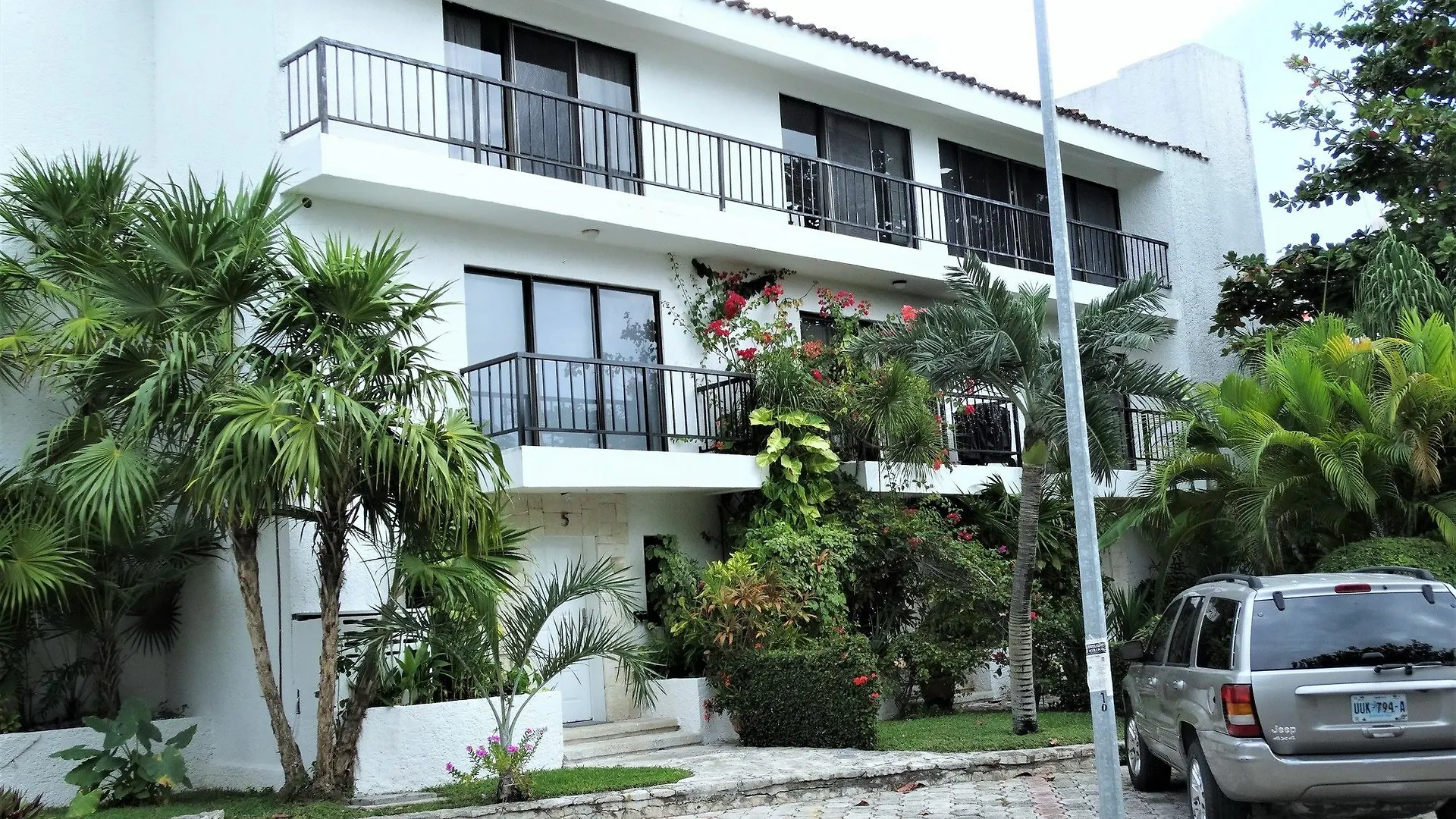 Appartement Sole By Andiani à Cancún 0*,  Mexique