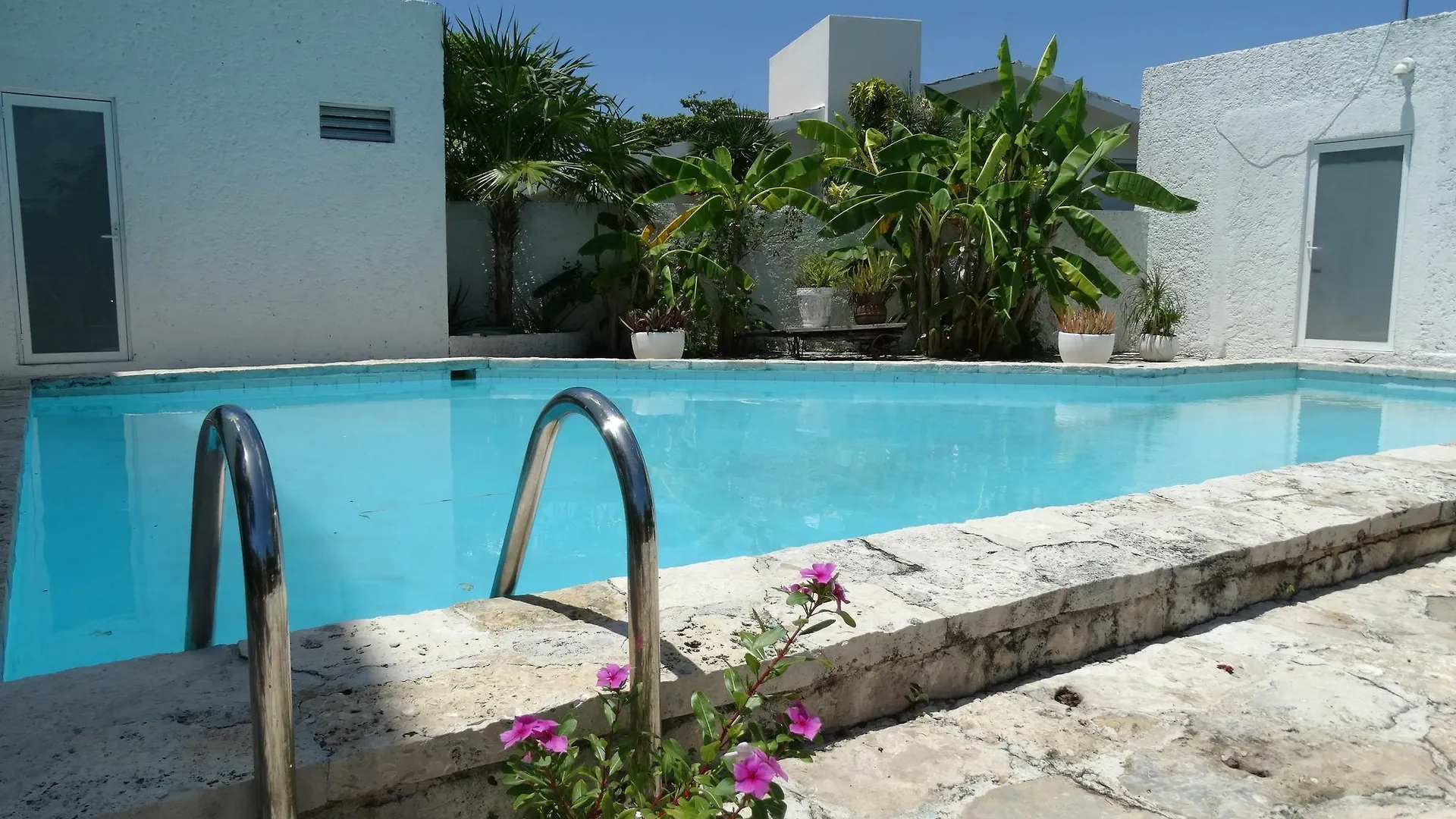 Apartament Sole By Andiani Cancún Meksyk